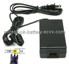 Laptop Charger Power Supply AC Adapter for IBM 02K6543 Latitude
