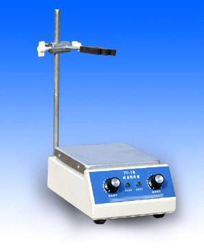 Magnetic stirrer Model: TH70-85-2 Cat.No.: M368516
