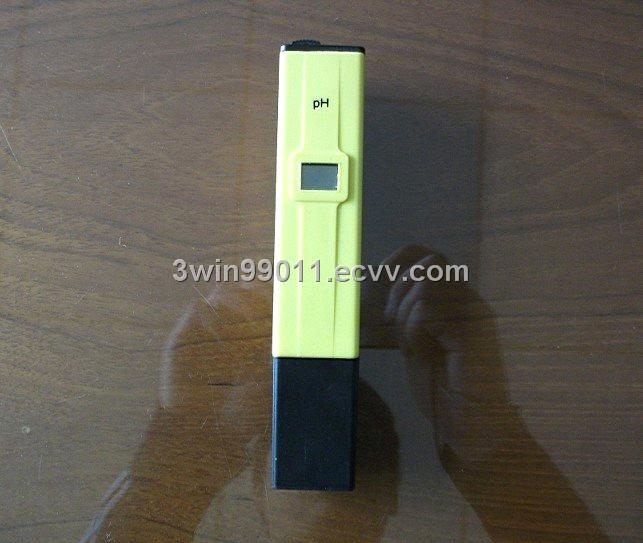 PH Meter with Low Price