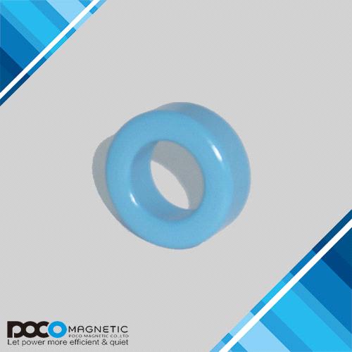PPI magnetic iron powder core for flyback transformer