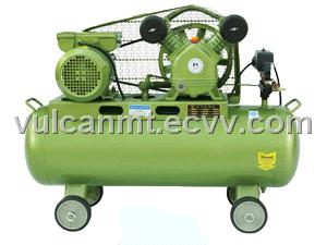 Piston Type Air Compressor