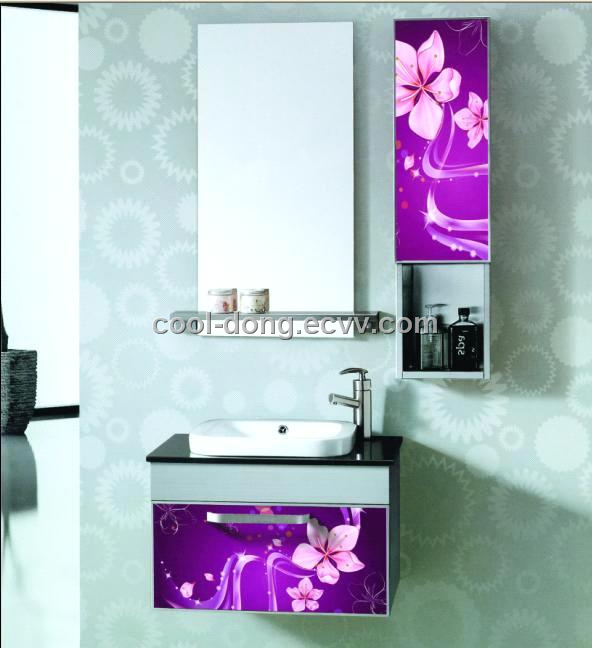 Stainless Steel Bathroom Vanities from China Manufacturer, Manufactory, Factory and Supplier on
