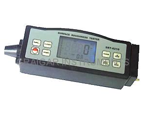 Surface Roughness Meter (SRT-6210)