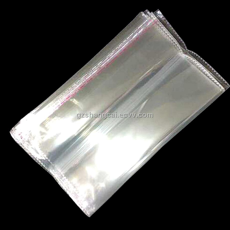 Clear Adhesive Bag (SC-A-10004)