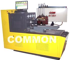fuel injection pump test bench CMC815