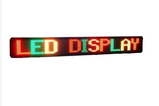 LED Message Displays from China Manufacturer, Manufactory, Factory and ...