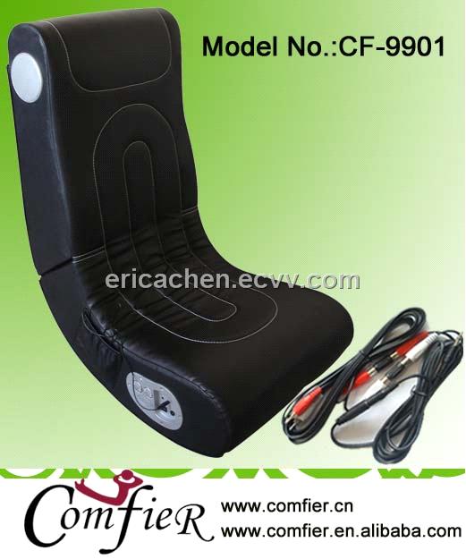 Gaming Chair From China Manufacturer Manufactory Factory And