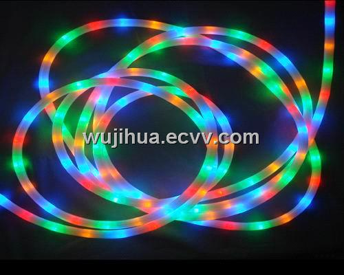 LED Flexible Rope Strip