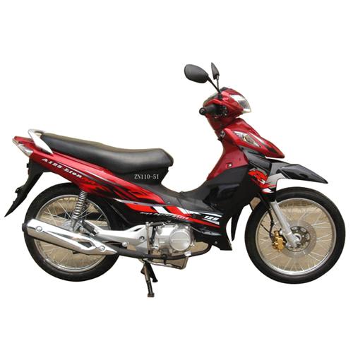 50cc,110cc or 125cc moped ZN110-5I