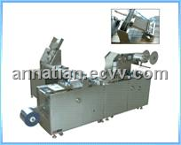 Automatic Ampoule Ink Printing Blister Packing Production Line (APLQ30)