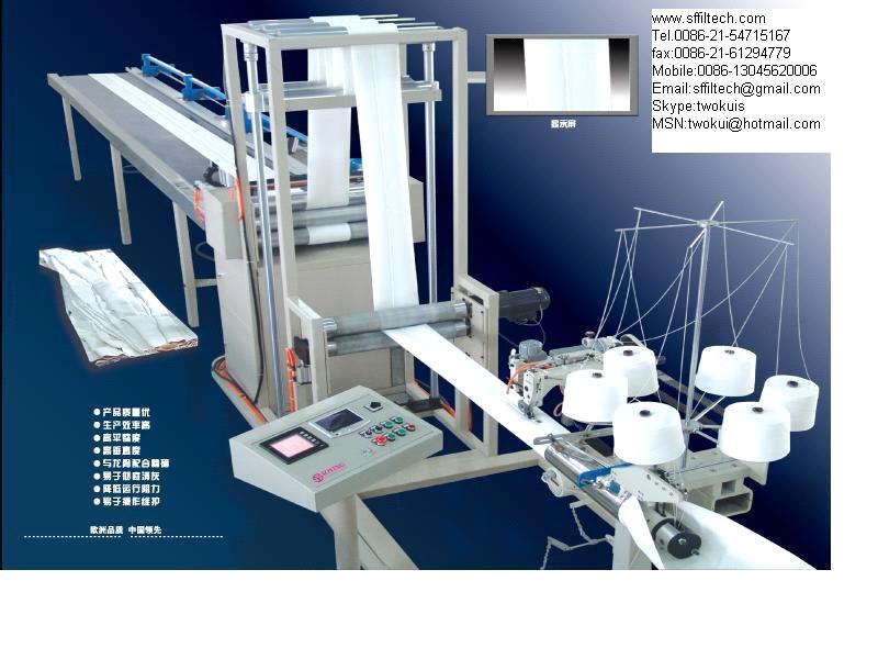 Bag Sewing Machine
