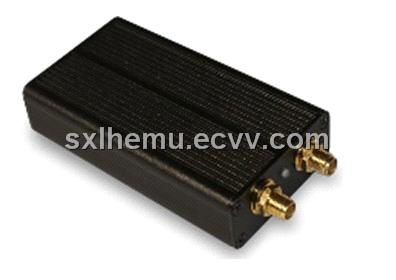 GPS Tracking Unit with GSM/GPRS