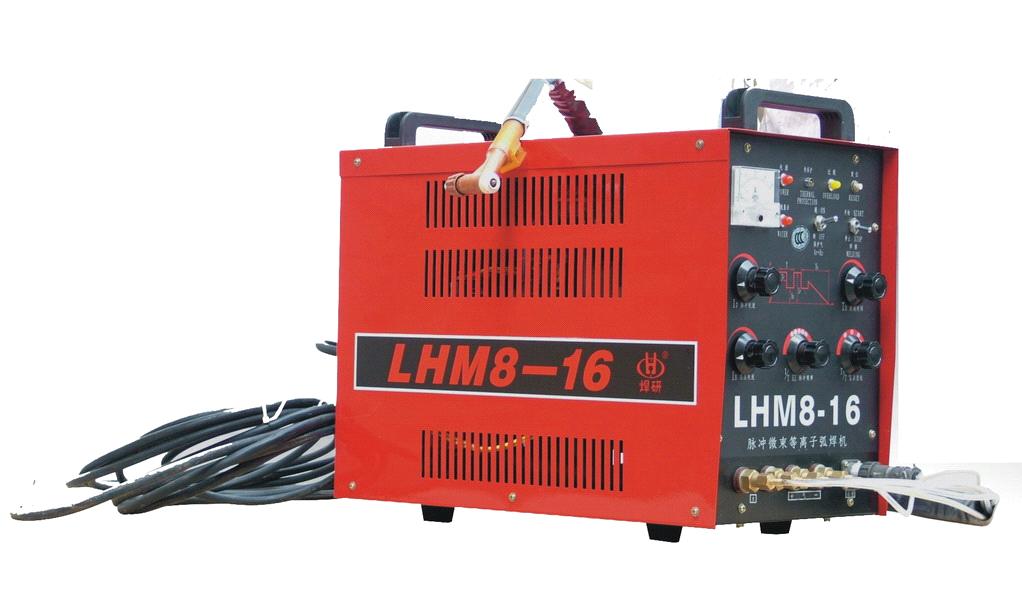 plasma welding machine