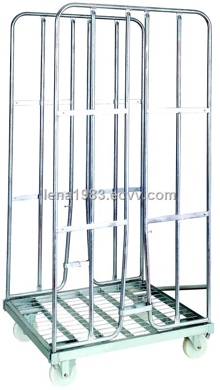 Hand Trolleys Carts