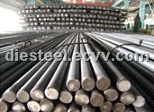 Plastic Die Steel Plate