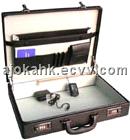 Safety Suitcase with High Voltage Electric Shock