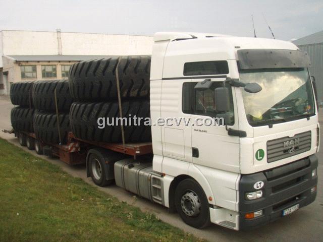 BELSHINA brand new OTR tyres 30.00-51