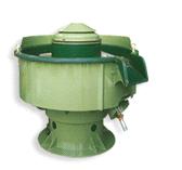 3-Dimensional Vibriatory Finishing Machine with Auto Selector Gear