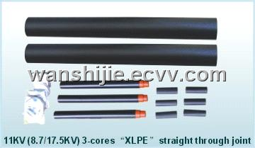 heat shrink cable splice kit