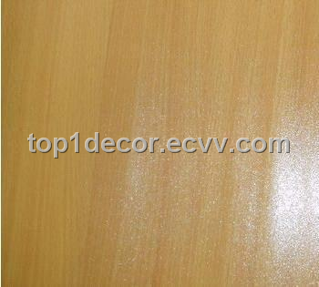 Melamine Impregnated Paper Coated On Laminate Flooring From China