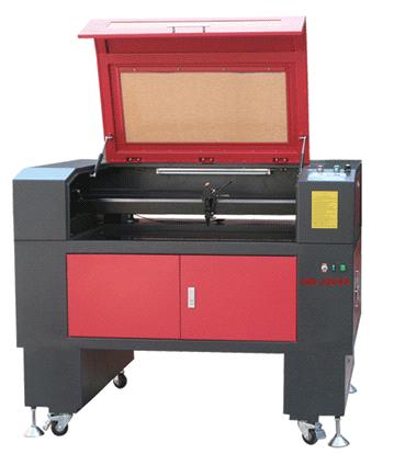 Acrylic Laser Cutting Machine (600*400mm)