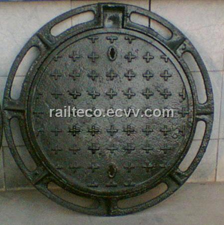 Ductile Iron Casting