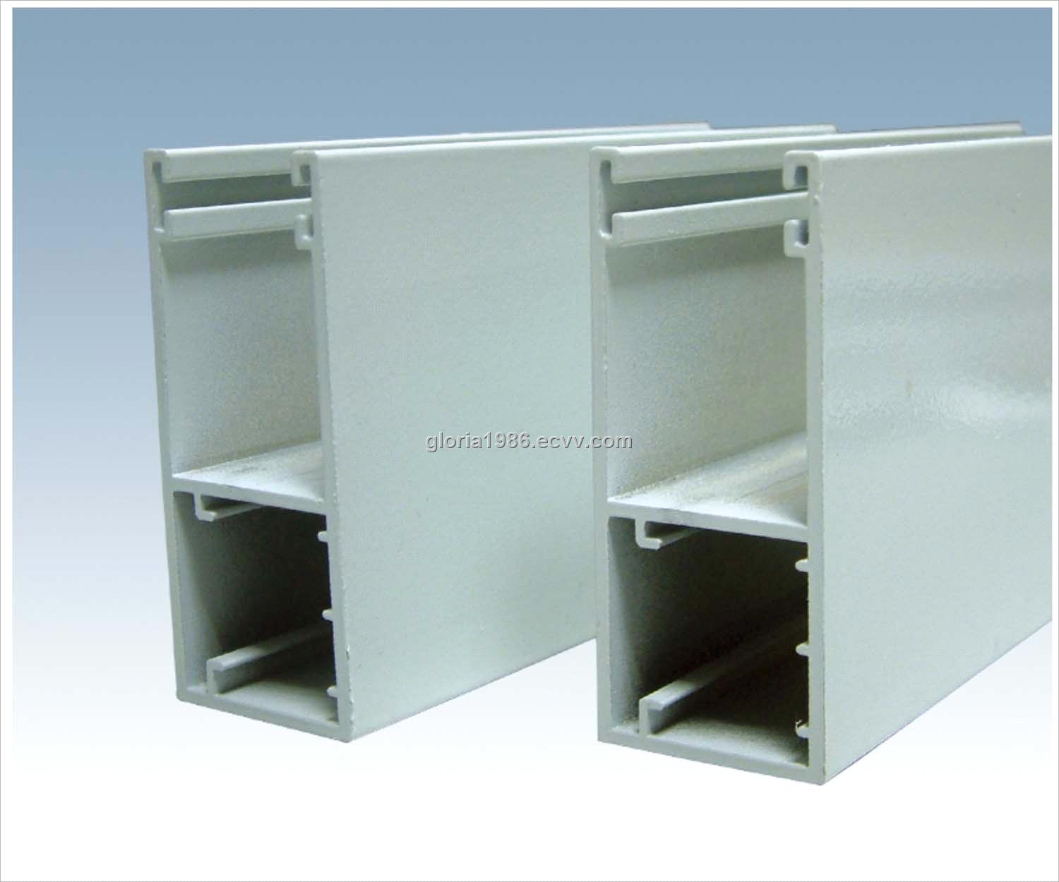 Roller Garage Door Component Guide Rail (SLDG-66)