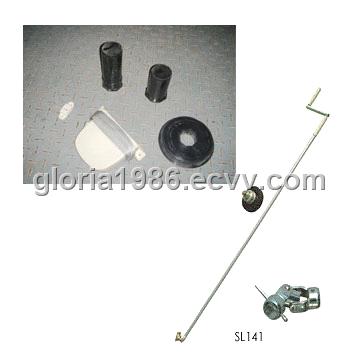 Roller Shutter Manual Control Parts (SL141/ SL144)