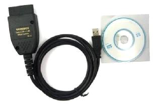 VAG 908.1 updated ODX data for 2010 models