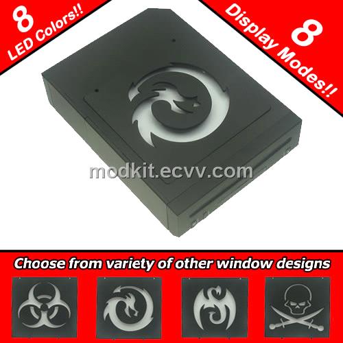 wii replacement case