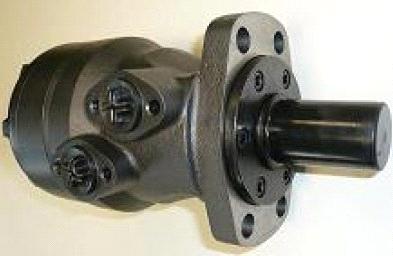 Agitator Motor