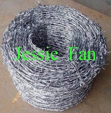 Barbed Wire from China Manufacturer, Manufactory, Factory and Supplier ...