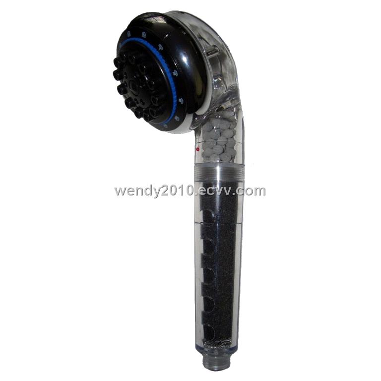 Bathroom Water Filter