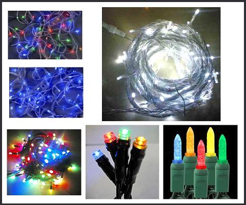 LED Decorative Light
