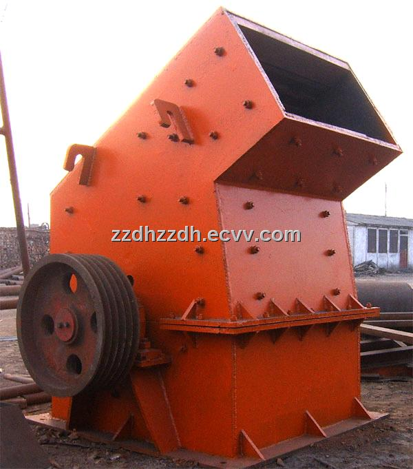 Hammer Crusher from China Manufacturer, Manufactory, Factory and