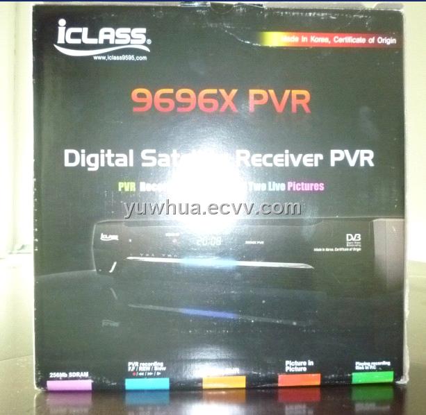 Pvr