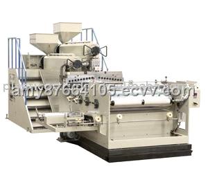 LLDPE Stretching Film Cast Line/Stretching Film Machine/Stretching Film Making Machine