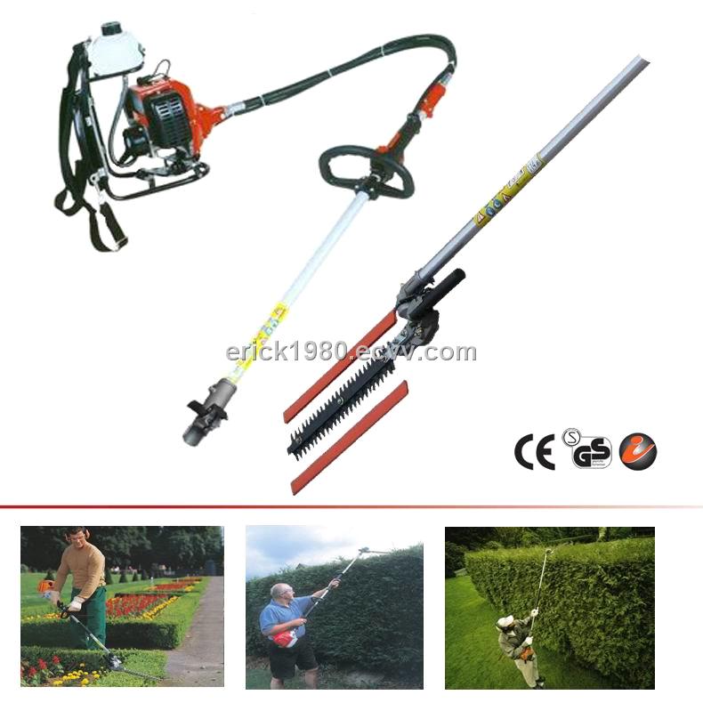 Long Reach Hedge Trimmer (LRHT002) from China Manufacturer, Manufactory