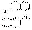 (S)-(-)-2,2'-Diamino-1,1'-binaphthalene, 99%