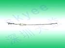 Strain Clamp (ADSS/OPGW/F8)