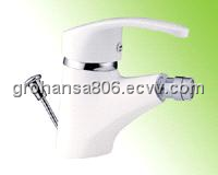 Water Filter Faucet