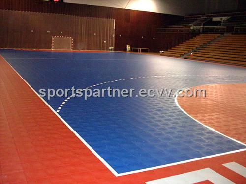 Sport Floor Indoor