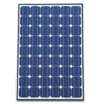 150w Solar Panel Made Of Mono Crystalline Silicone Cells