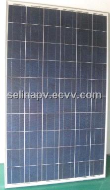 220w Solar Panel