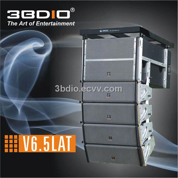 3bdio line array