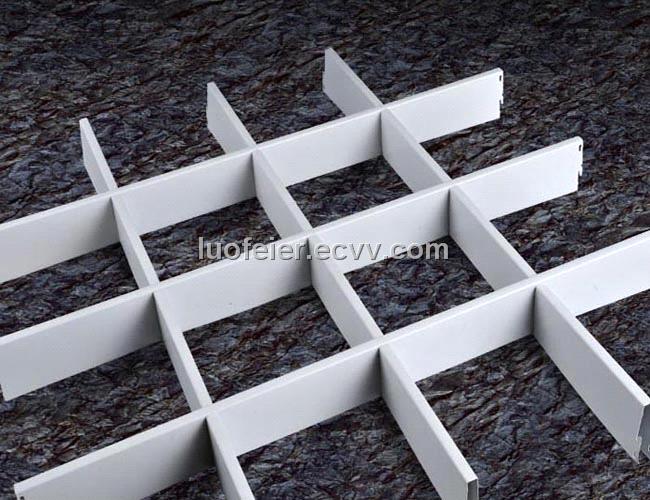 Aluminum Ceiling Tile From China Manufacturer Manufactory