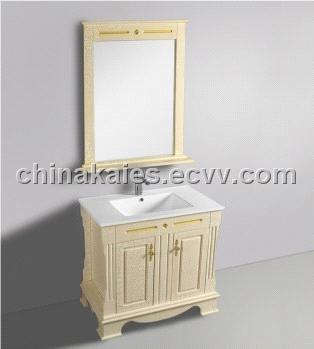 China Sanitary Ware Suppliers Bathroom Cabinet Fb 4069 From
