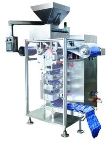 DXDK320 Four-Edges Sealing of Bag Packing Machine