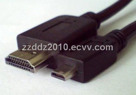 HDMI Cable (D Type)