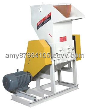 Rubber and Plastic Crusher Series (FS500A FS650A)
